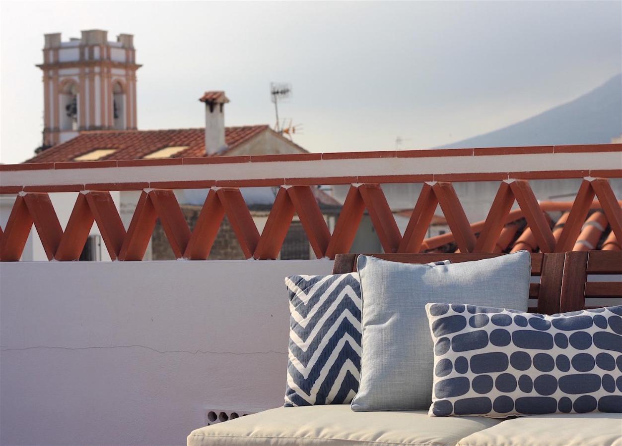 Casa De Pueblo En El Castillo By Costablancarent Denia Exterior photo